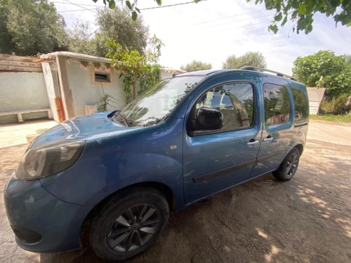 Renault Kangoo 2019 Expression