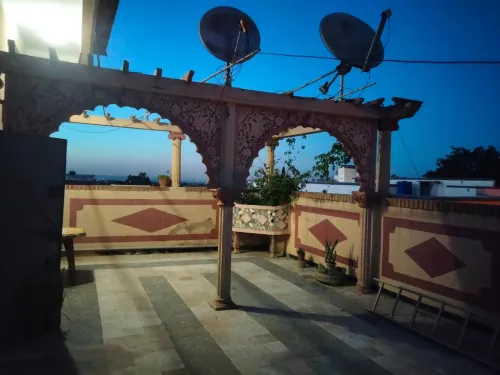 Vente Villa Blida Mouzaia