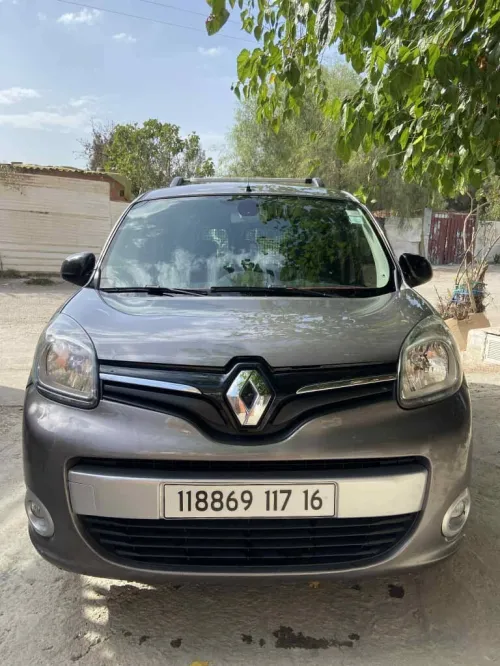 Renault Kangoo 2017 Expression