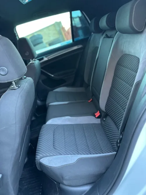 Volkswagen Golf 7 2019 R-Line