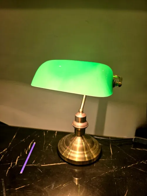 Lampe de bureau