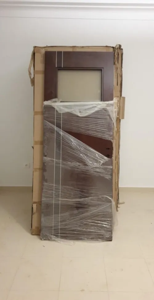 Portes en bois 