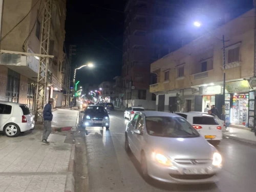 Location Villa Oran Ain el turck