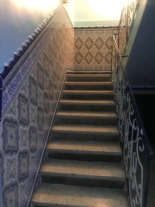 Vente Villa Sidi bel abbes Sidi lahcene