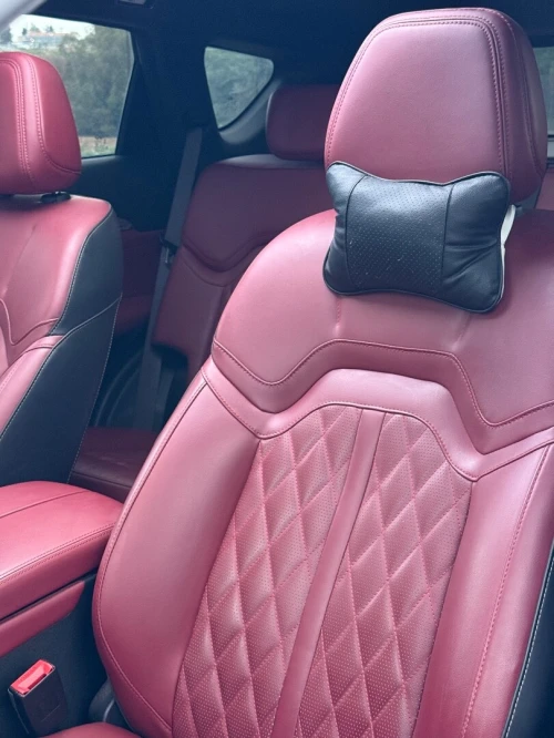 Jetour  X70 PLUS 2023 Luxury