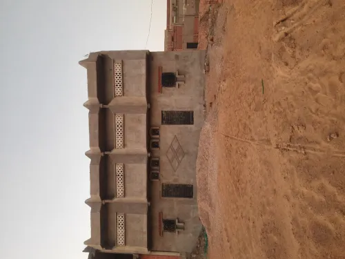 Vente Carcasse Ouargla Sidi khouiled