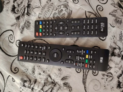 TV IRIS 43" smart + DEMO CRISTOR+ TABLE TV