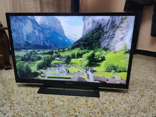 TV SONY 32" LED