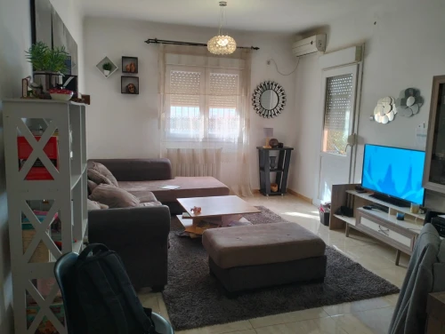 Vente Appartement F4 Oran Sidi chami