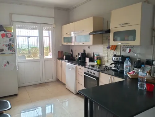 Vente Appartement F4 Oran Sidi chami