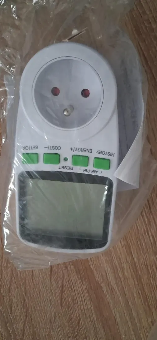 wattmetre et compteur electrique