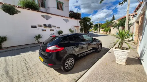 Renault Megane 3 2013 Bose