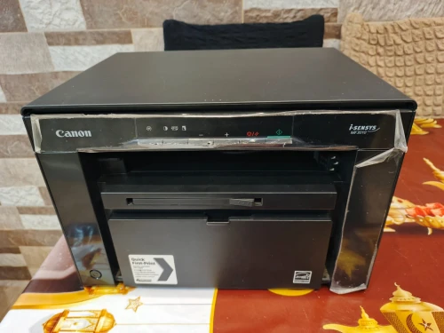 Canon FM 3010