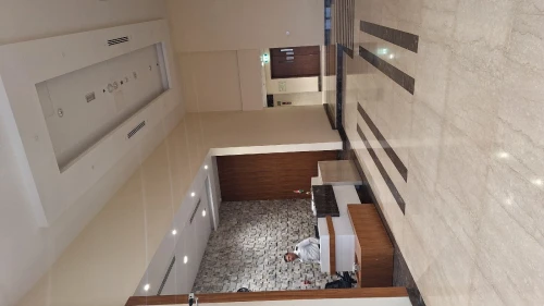 Vente Appartement F5 Alger El biar