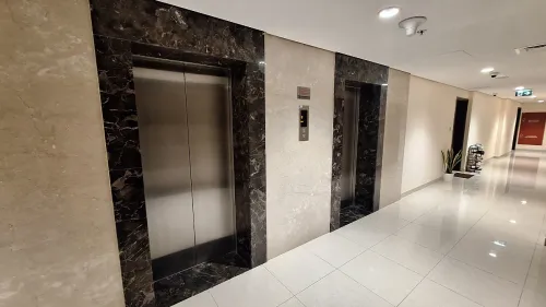 Vente Appartement F5 Alger El biar
