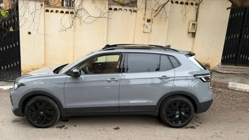 Volkswagen Tharu XR  2026 Sharp Edition