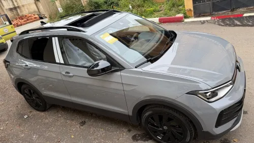 Volkswagen Tahru 2026 Ruixiang