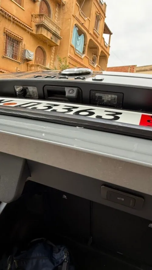 Volkswagen Tharu XR  2026 Sharp Edition
