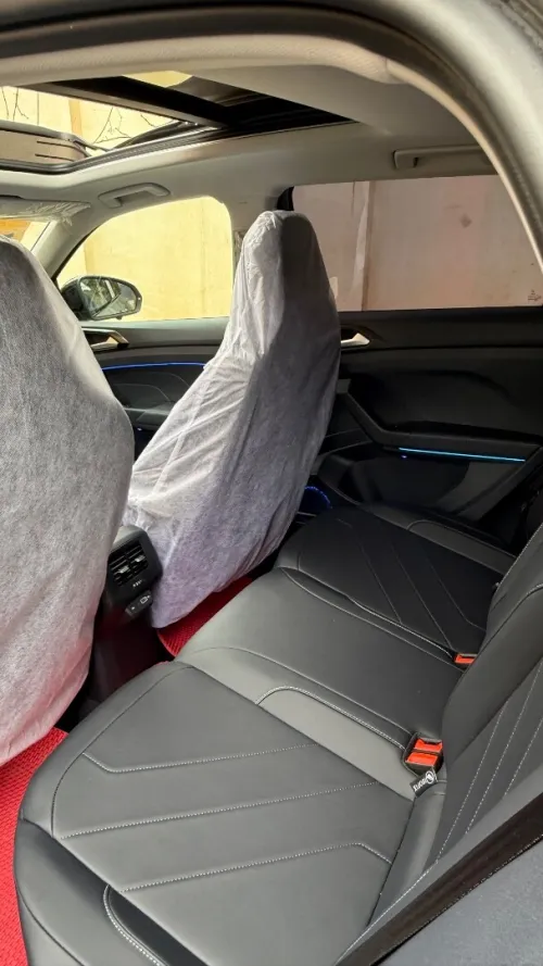 Volkswagen Tahru 2026 Ruixiang