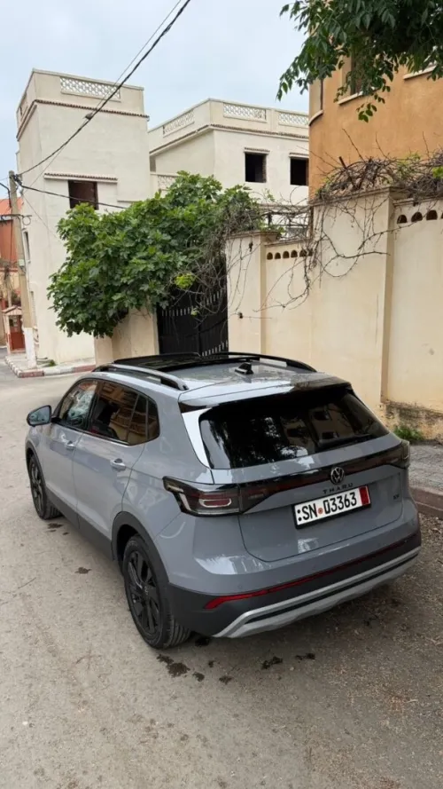 Volkswagen Tharu XR  2026 Sharp Edition