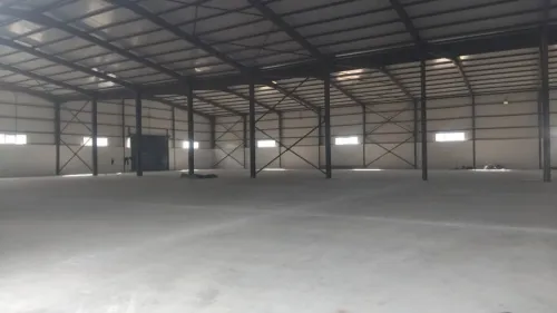 Location Hangar - Usine Blida Ouled el alleug