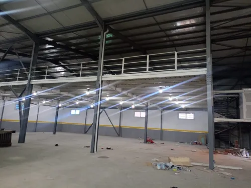 Location Hangar - Usine Alger Birtouta