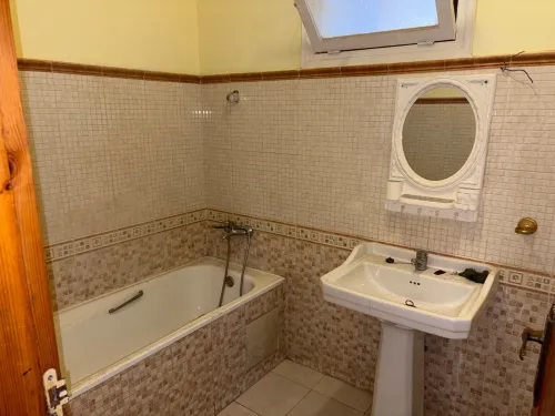 Location Appartement F3 Alger Said hamdine