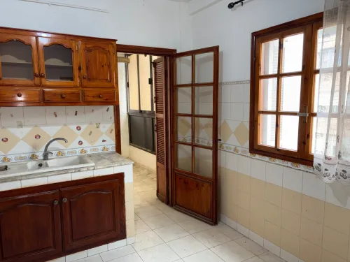 Location Appartement F3 Alger Said hamdine