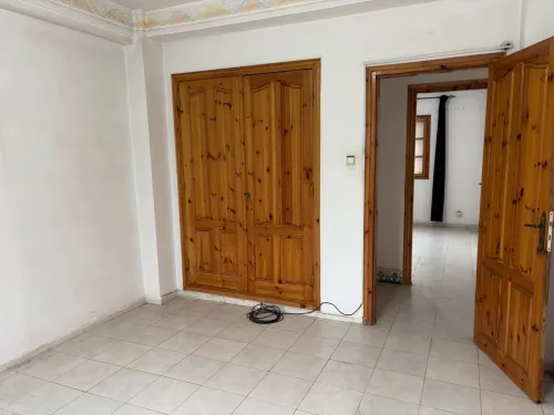 Location Appartement F3 Alger Said hamdine
