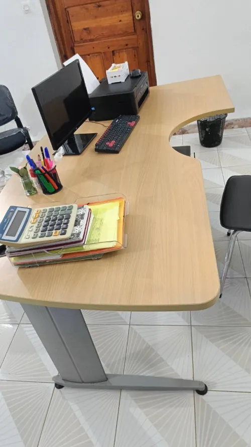 Bureau 180cm *90cm