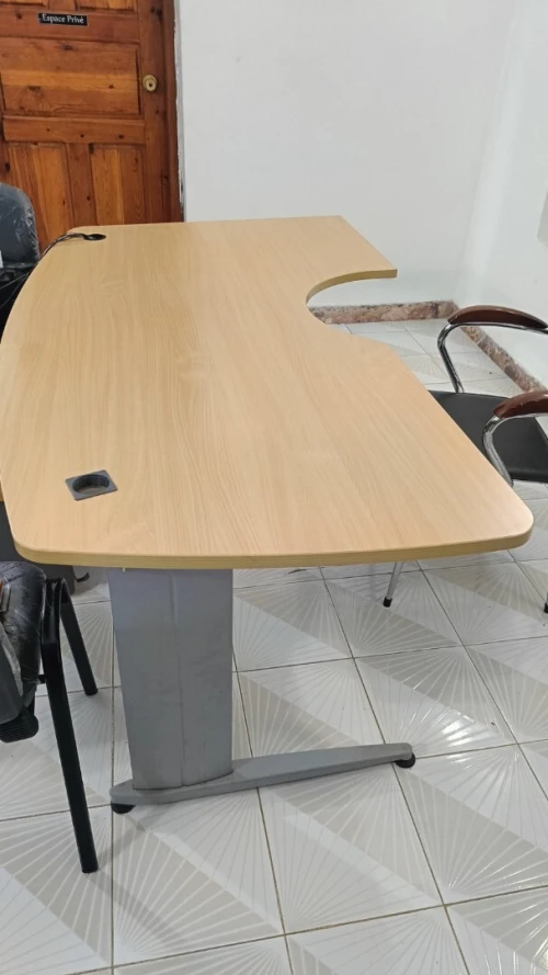 Bureau 180cm *90cm