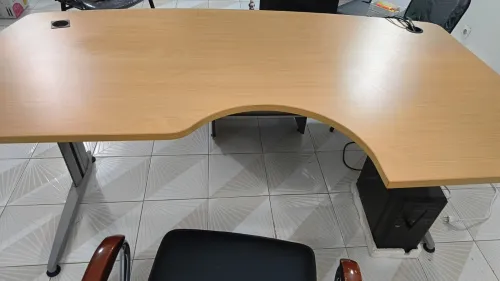 Bureau 180cm *90cm