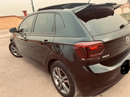 Volkswagen Polo 2019 Carat