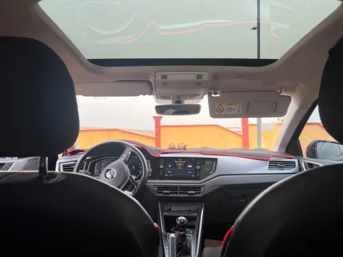 Volkswagen Polo 2019 Carat