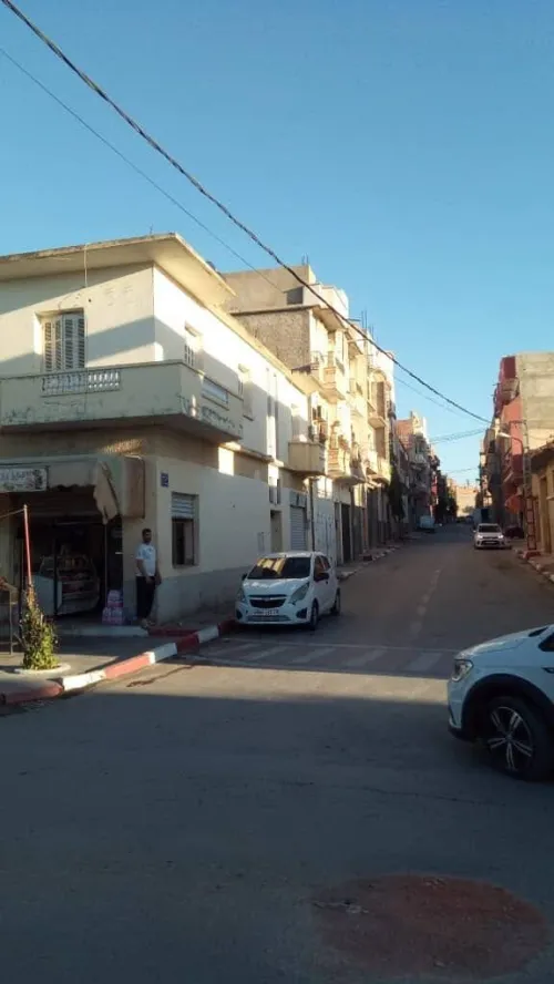 Vente Villa Sétif Ain azel