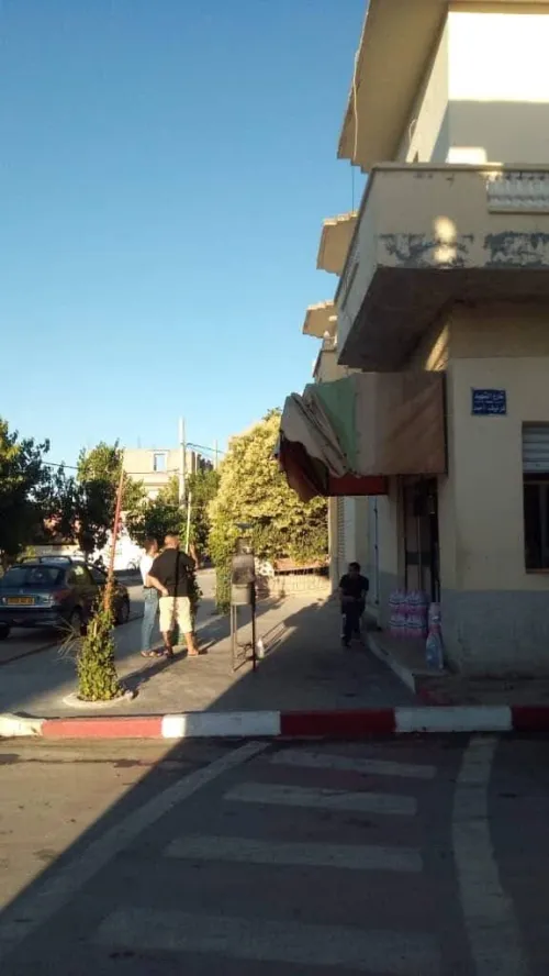 Vente Villa Sétif Ain azel