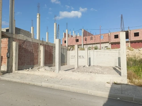 Vente Terrain Constantine Ain smara