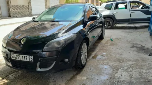 Renault Megane 3 2012 Privilege