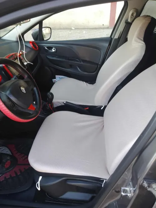 Renault Clio 4 2013 Dynamique