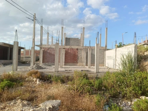 Vente Terrain Constantine Ain smara