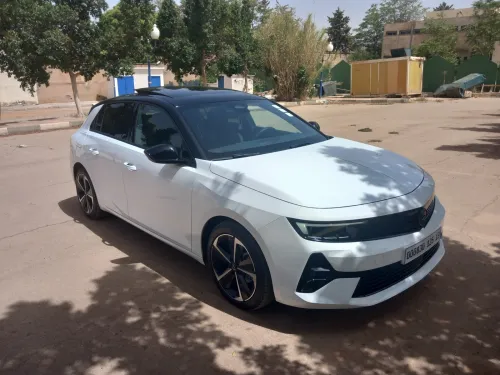 Opel Astra 2025 GS Line