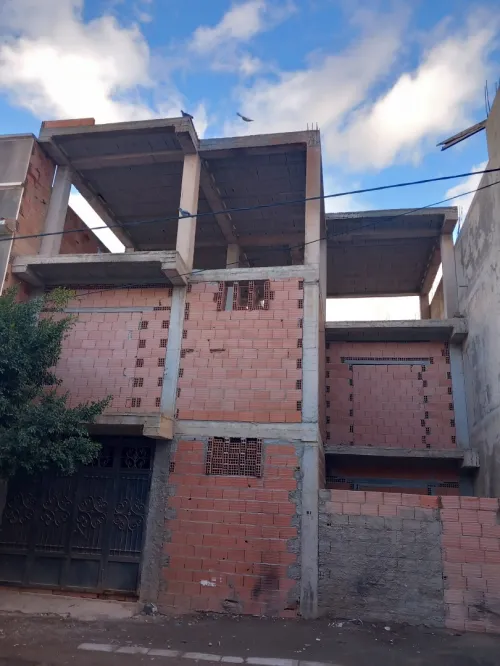 Vente Carcasse Tlemcen Tlemcen
