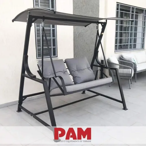 Parasol, Balancoire, Pergola, Tente, Abris, Chaise, Salon