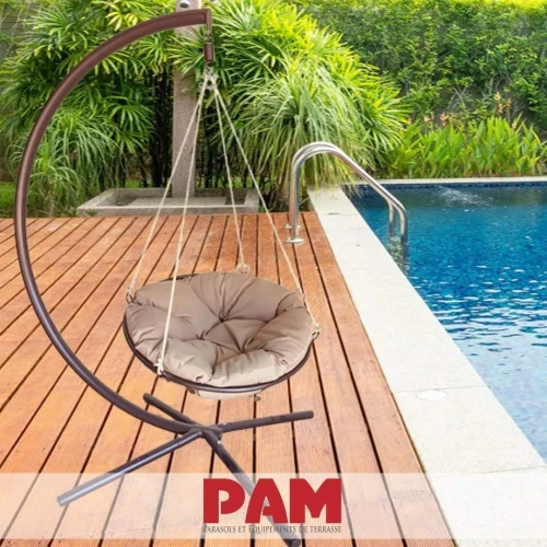 Parasol, Balancoire, Pergola, Tente, Abris, Chaise, Salon