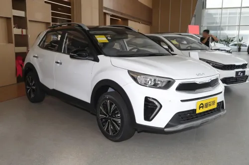 Kia KX1 2025 Kia KX1 Luxury