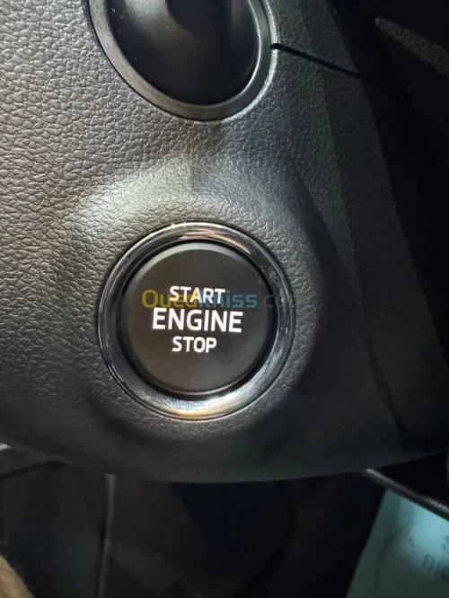 Skoda Karoq 2025 LUXURY