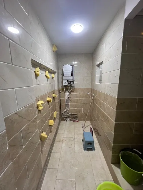 Vente Appartement F3 Oran Bir el djir