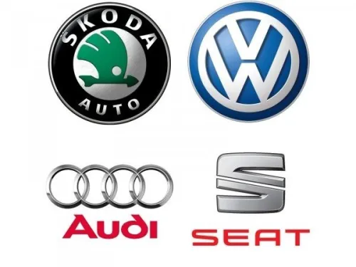 SCANNER GROUP VAG