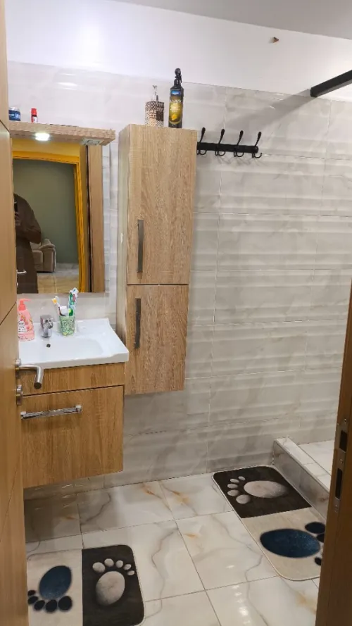 Location Appartement F3 Sidi Bel Abbès Sidi bel abbes