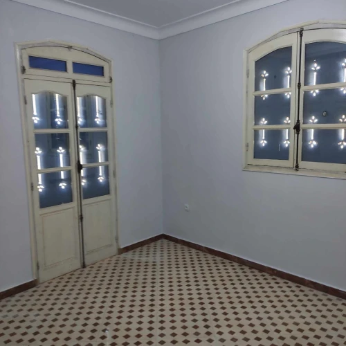 Location Appartement F3 Boumerdès Hammedi